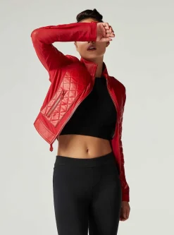 Online Moto Jacket Women Motos