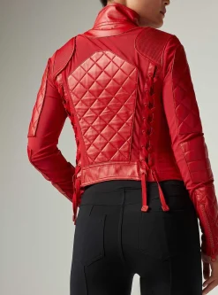 Online Moto Jacket Women Motos