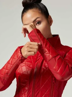 Online Moto Jacket Women Motos