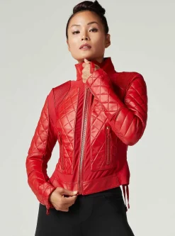 Online Moto Jacket Women Motos