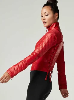 Online Moto Jacket Women Motos