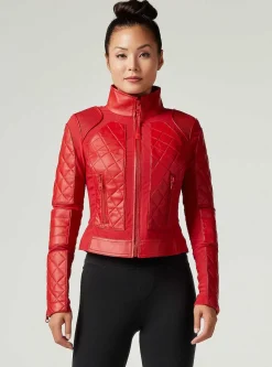 Online Moto Jacket Women Motos