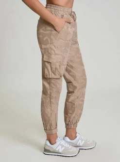 Shop New Camo Pant Women Bottoms