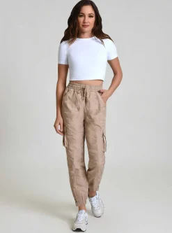 Shop New Camo Pant Women Bottoms