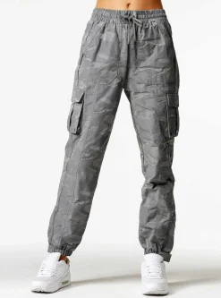 Sale New Camo Pant Women Bottoms
