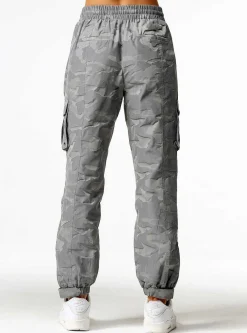 Sale New Camo Pant Women Bottoms