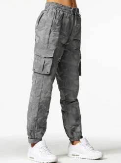Sale New Camo Pant Women Bottoms
