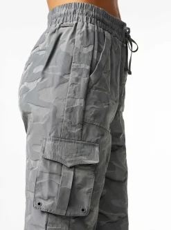 Sale New Camo Pant Women Bottoms