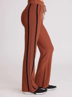 Hot Portola Bootcut Women Sweaters