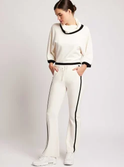 Flash Sale Portola Cowl Neck Sweater Women Tops