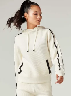 New Portola Pullover Hoodie Women Sweaters