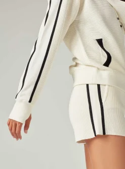 New Portola Pullover Hoodie Women Sweaters