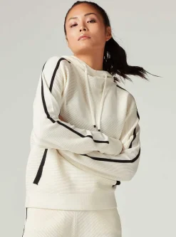 New Portola Pullover Hoodie Women Sweaters