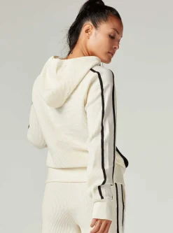 New Portola Pullover Hoodie Women Sweaters