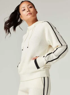 New Portola Pullover Hoodie Women Sweaters