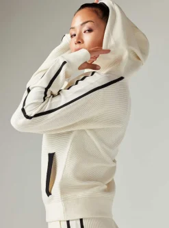 New Portola Pullover Hoodie Women Sweaters