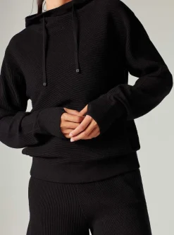 Cheap Portola Pullover Hoodie Women Sweaters