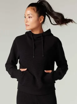 Cheap Portola Pullover Hoodie Women Sweaters
