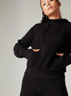 Cheap Portola Pullover Hoodie Women Sweaters