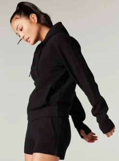 Cheap Portola Pullover Hoodie Women Sweaters