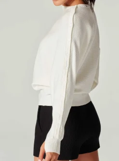 Best Portola Sweater Women Sweaters