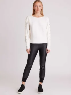 Sale Portola Sweater Gold Collection Women Sweaters