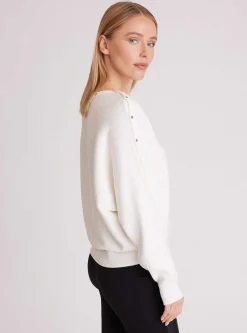 Sale Portola Sweater Gold Collection Women Sweaters