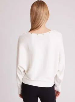 Sale Portola Sweater Gold Collection Women Sweaters