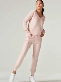 Store Portola V Neck Sweater Women Sweaters