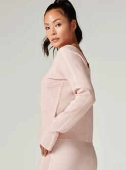Store Portola V Neck Sweater Women Sweaters