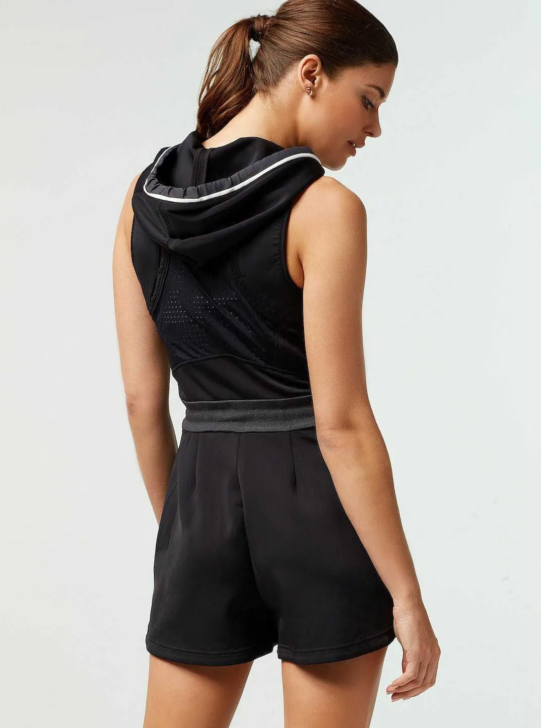 Hot Scuba Romper Women Bottoms