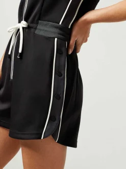 Hot Scuba Romper Women Bottoms