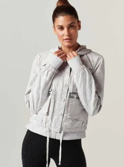 Cheap Skyfall Aviator Jacket Women Jackets & Anoraks