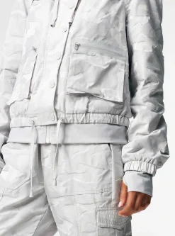 New Skyfall Aviator Jacket Women Jackets & Anoraks