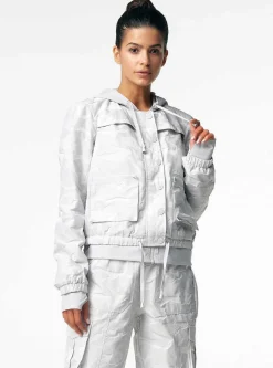 New Skyfall Aviator Jacket Women Jackets & Anoraks