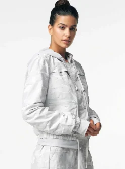 New Skyfall Aviator Jacket Women Jackets & Anoraks