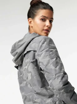 Clearance Skyfall Aviator Jacket Women Jackets & Anoraks
