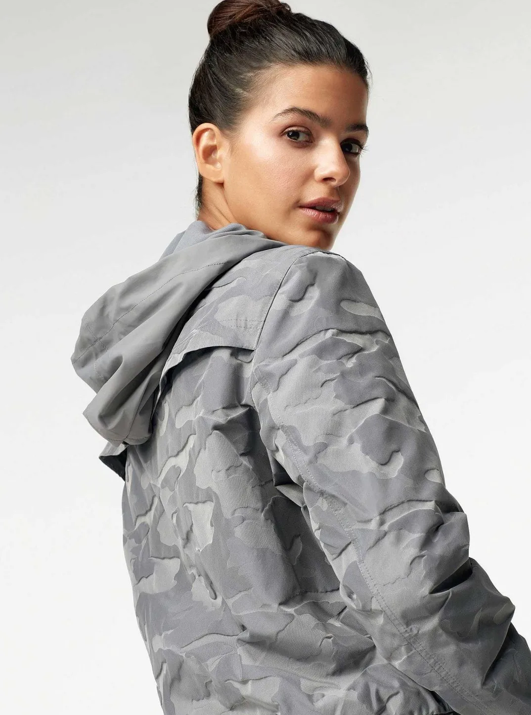 Clearance Skyfall Aviator Jacket Women Jackets & Anoraks