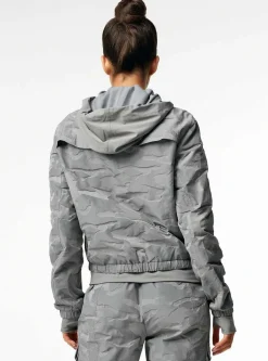 Clearance Skyfall Aviator Jacket Women Jackets & Anoraks