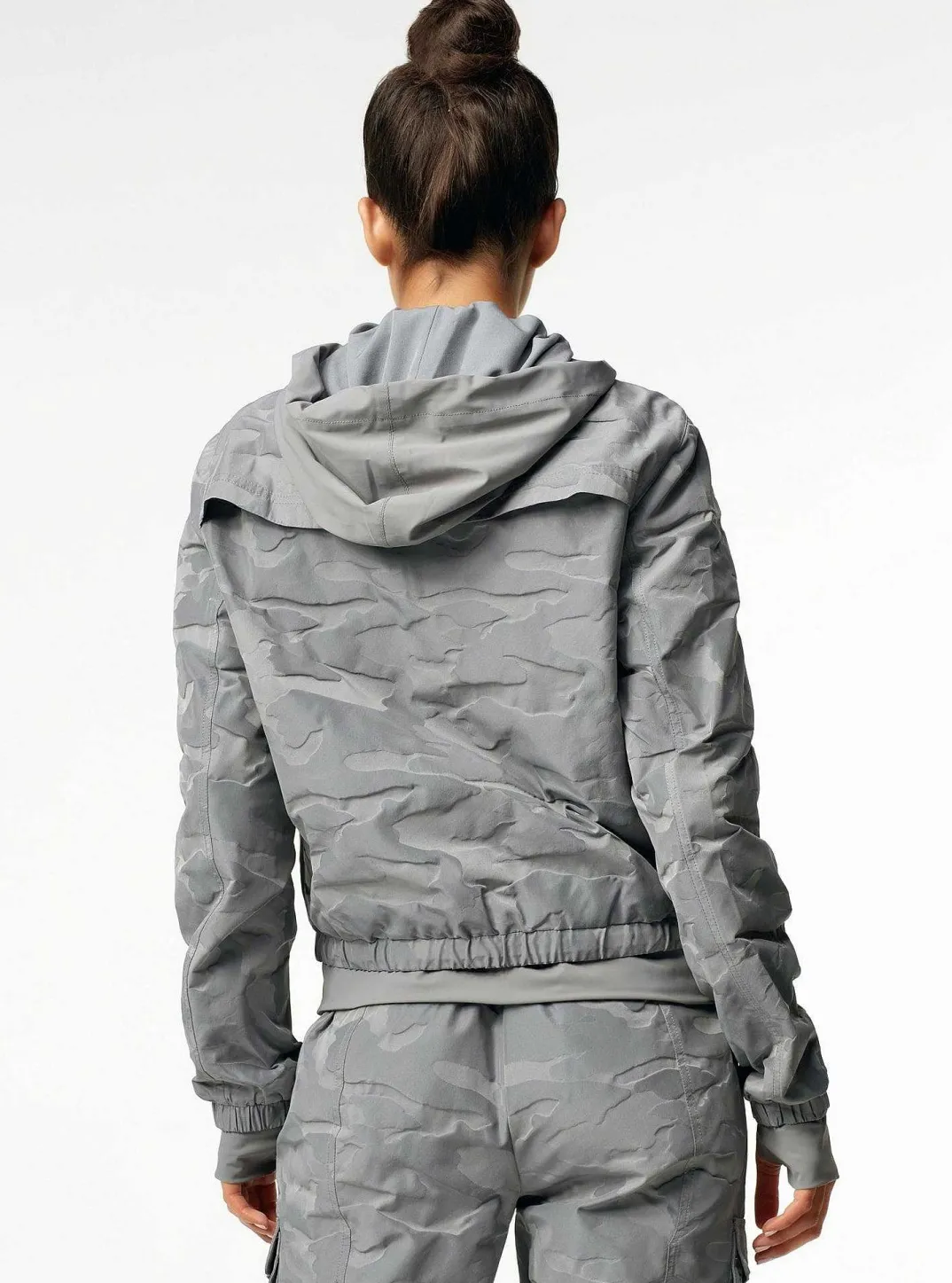 Clearance Skyfall Aviator Jacket Women Jackets & Anoraks
