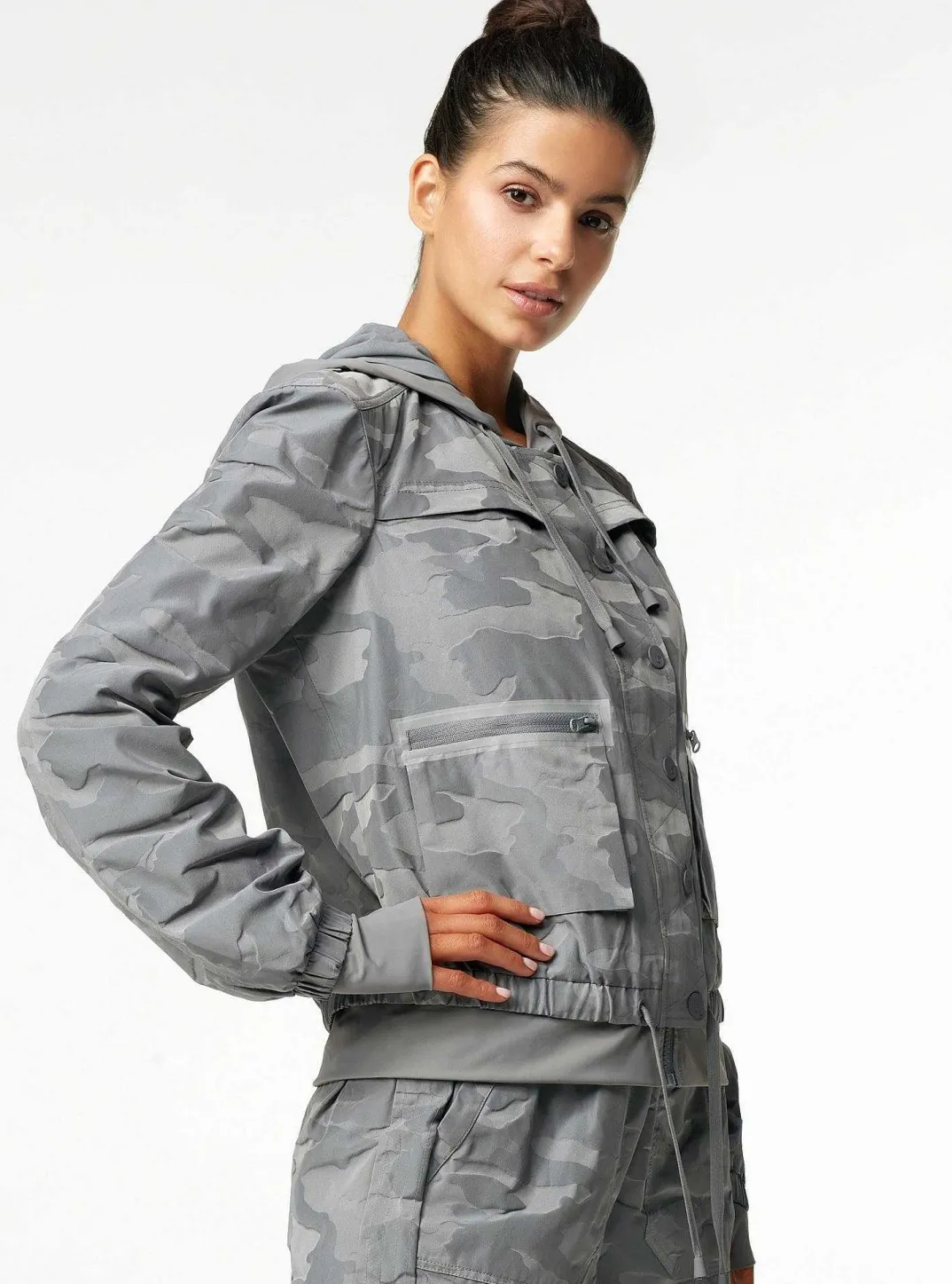 Clearance Skyfall Aviator Jacket Women Jackets & Anoraks