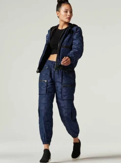 Hot Skyfall Aviator Jacket Women Jackets & Anoraks