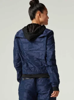 Hot Skyfall Aviator Jacket Women Jackets & Anoraks