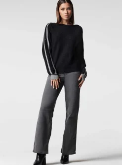 Cheap Sporty Portola Sweater Women Sweaters