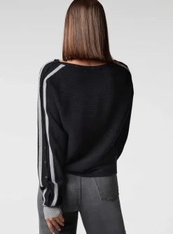 Cheap Sporty Portola Sweater Women Sweaters