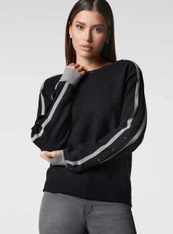 Cheap Sporty Portola Sweater Women Sweaters