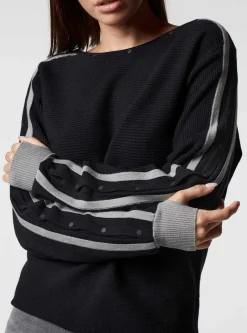 Cheap Sporty Portola Sweater Women Sweaters