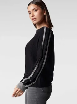 Cheap Sporty Portola Sweater Women Sweaters