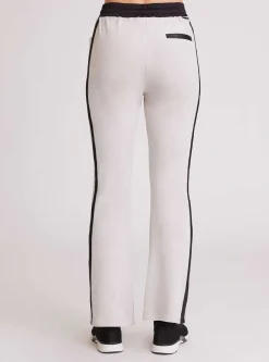 Online Sporty Velour Pant Women Activewear