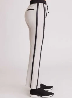 Online Sporty Velour Pant Women Activewear